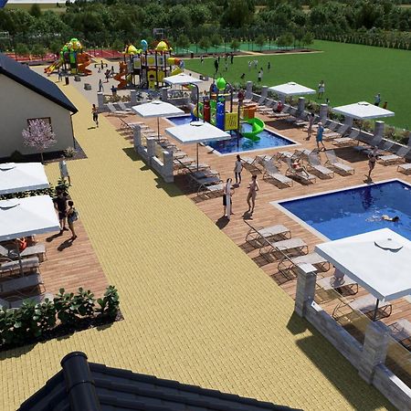 Grand Leba - Adults Only Hotel Екстериор снимка