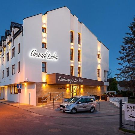 Grand Leba - Adults Only Hotel Екстериор снимка
