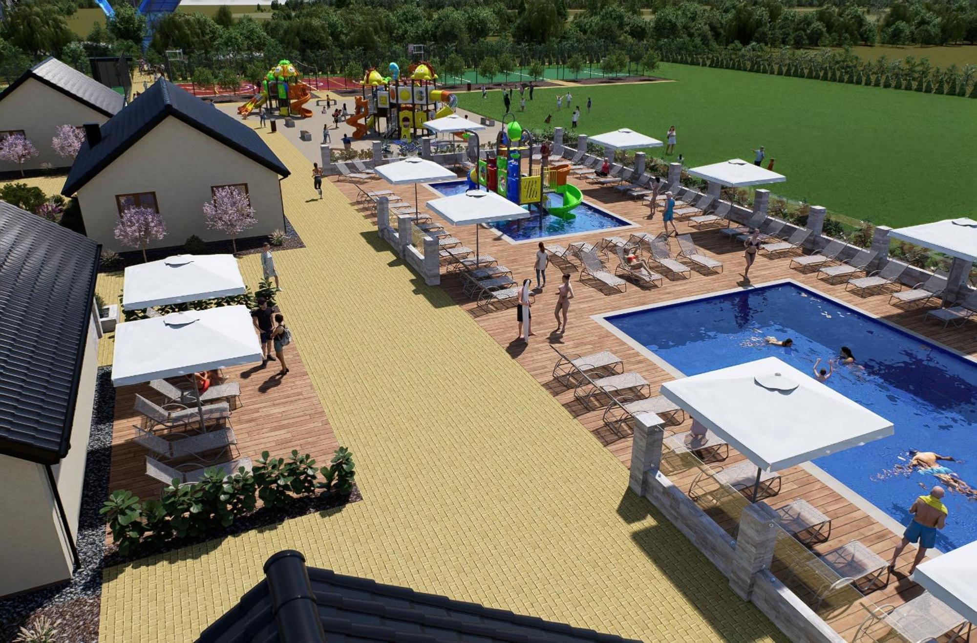 Grand Leba - Adults Only Hotel Екстериор снимка