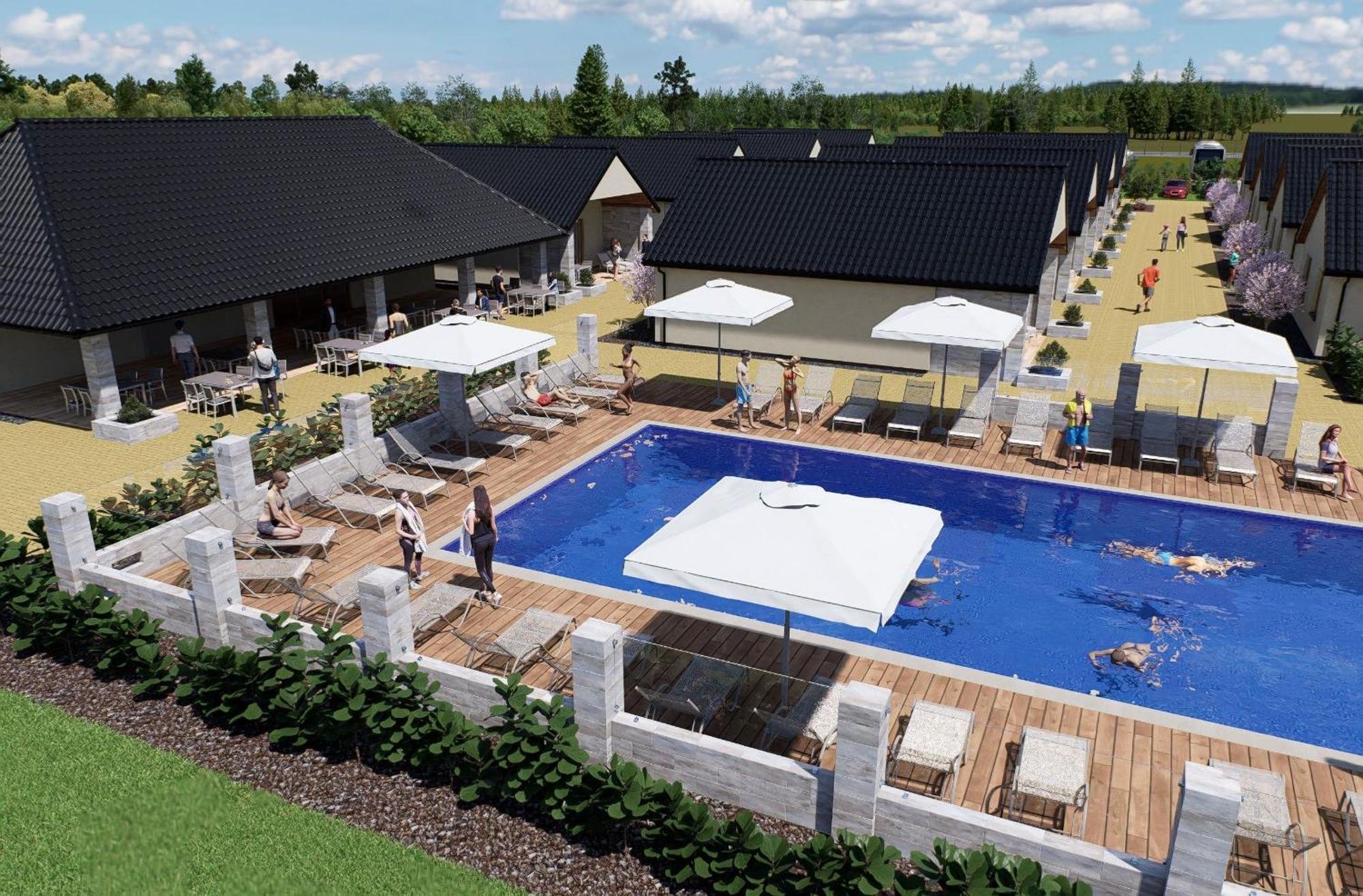 Grand Leba - Adults Only Hotel Екстериор снимка