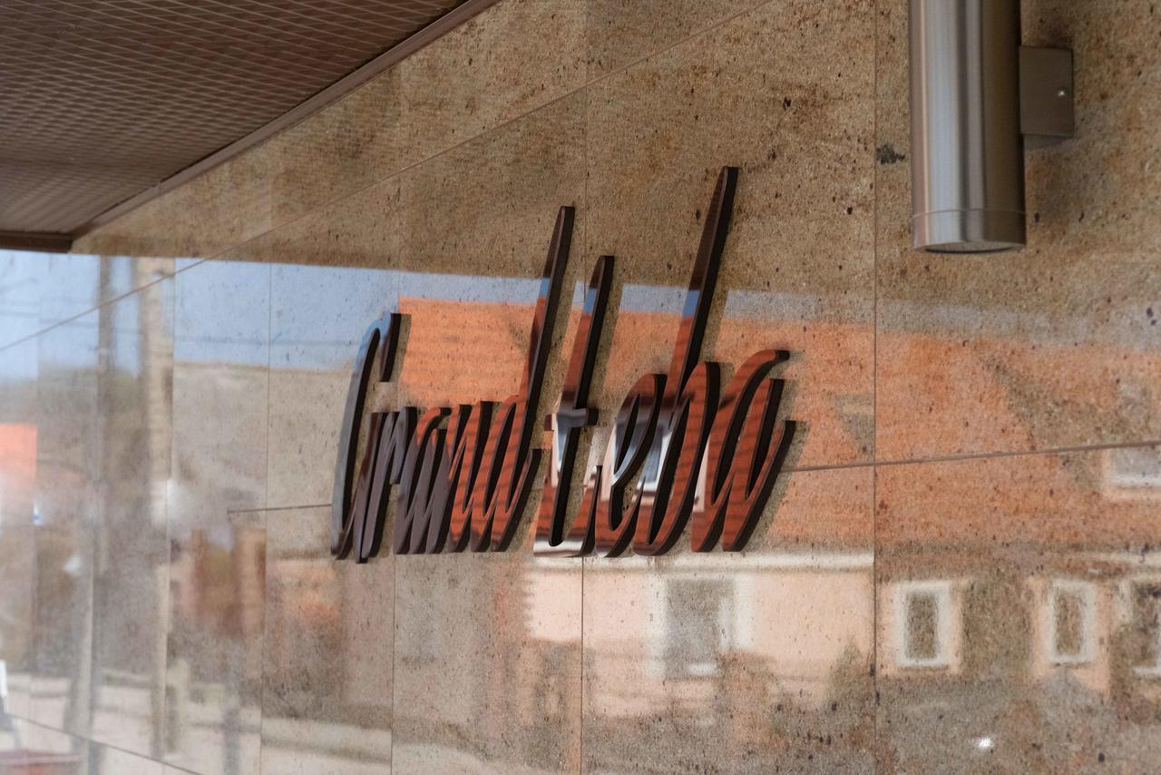 Grand Leba - Adults Only Hotel Екстериор снимка