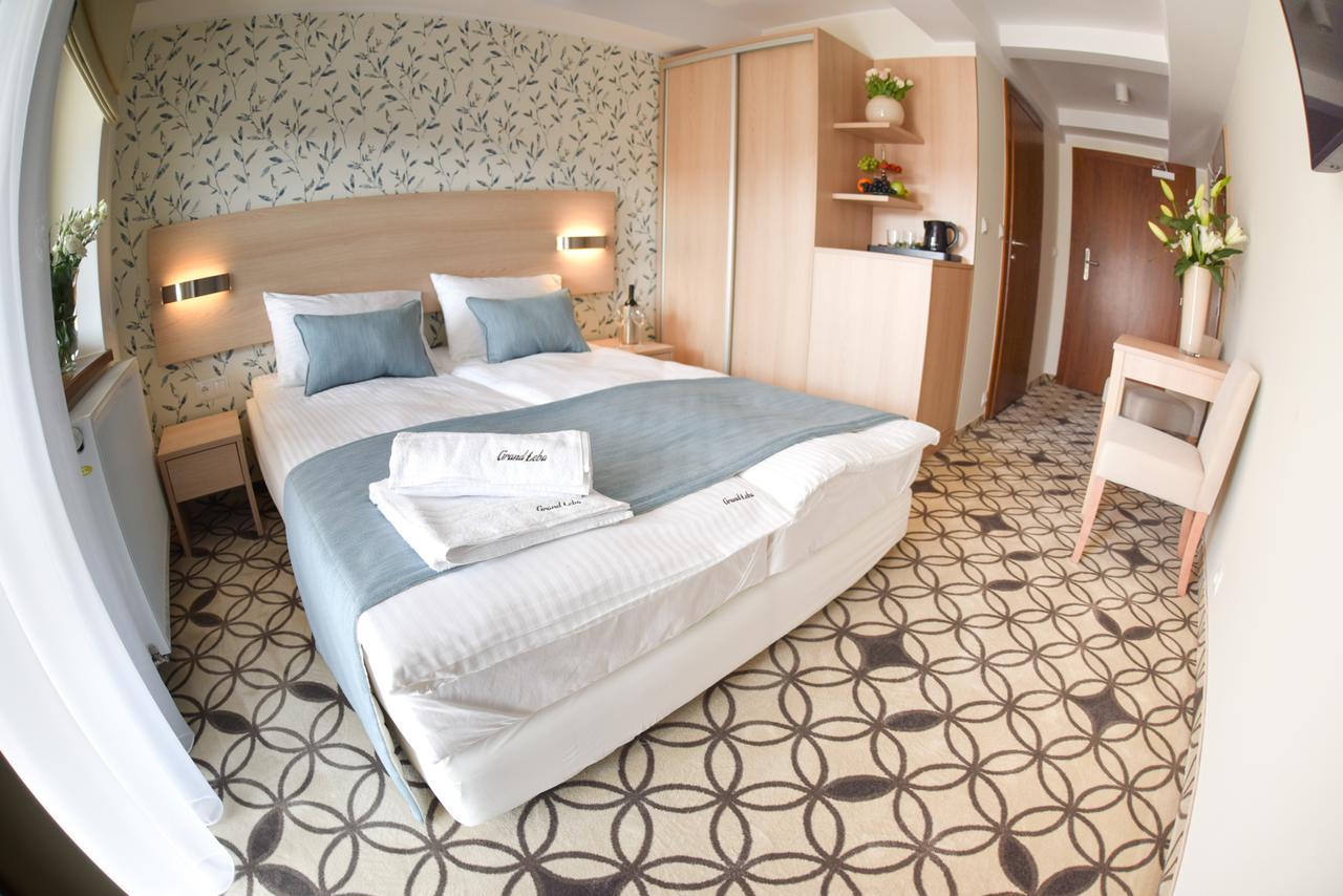 Grand Leba - Adults Only Hotel Екстериор снимка