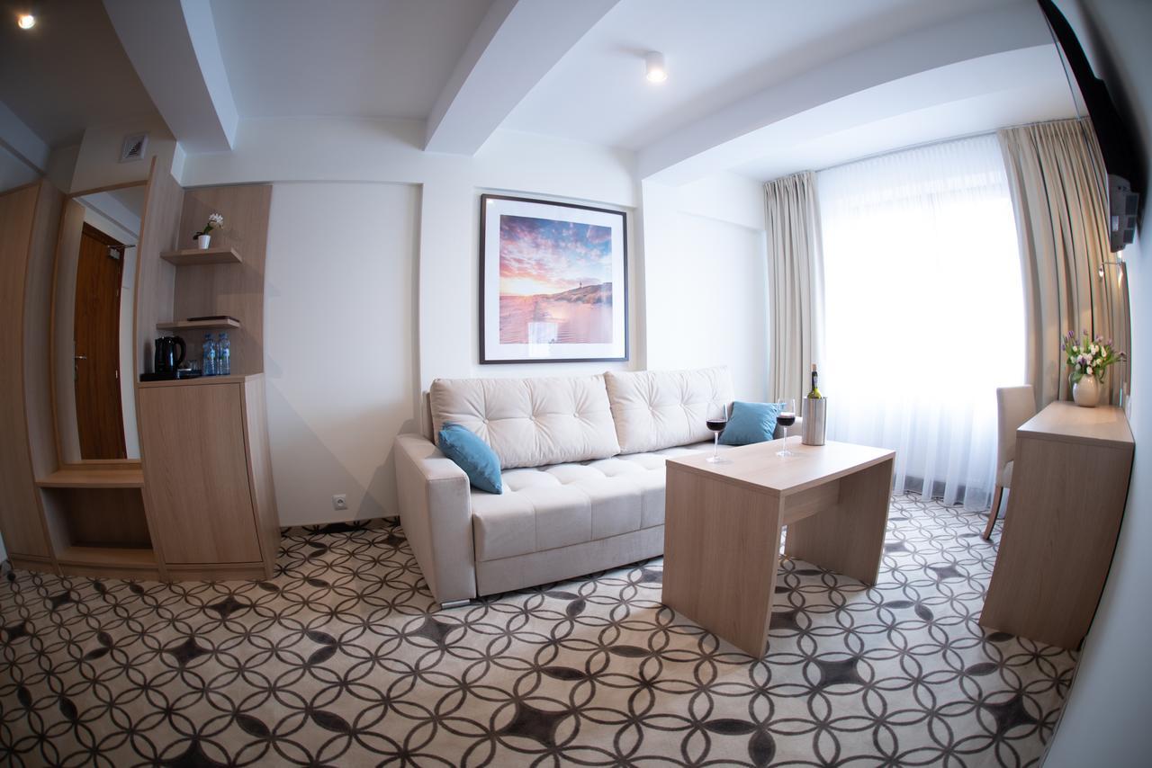 Grand Leba - Adults Only Hotel Екстериор снимка