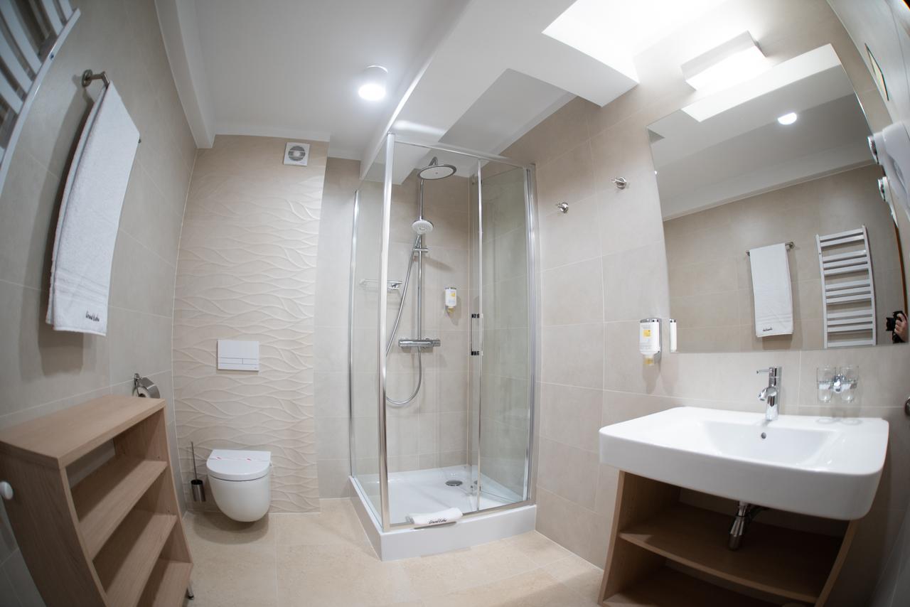 Grand Leba - Adults Only Hotel Екстериор снимка