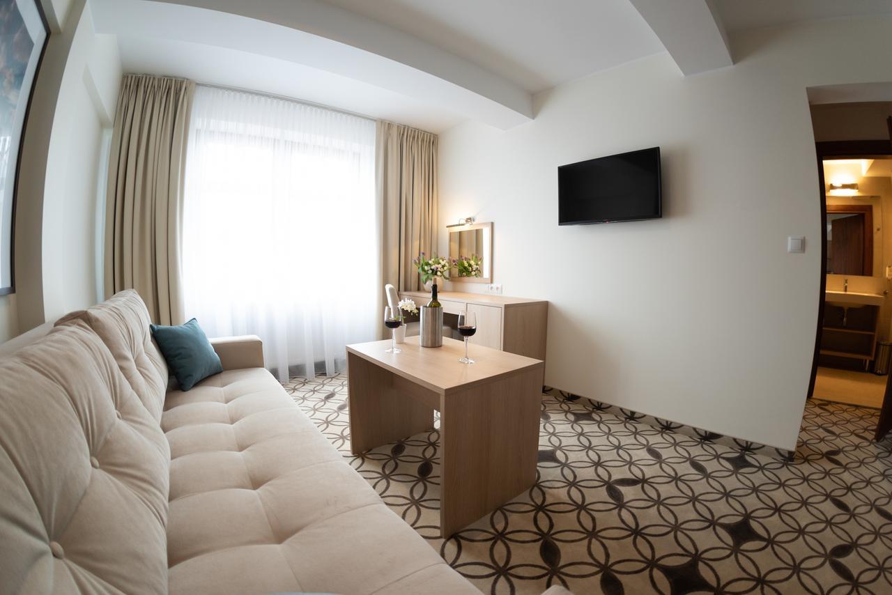 Grand Leba - Adults Only Hotel Екстериор снимка