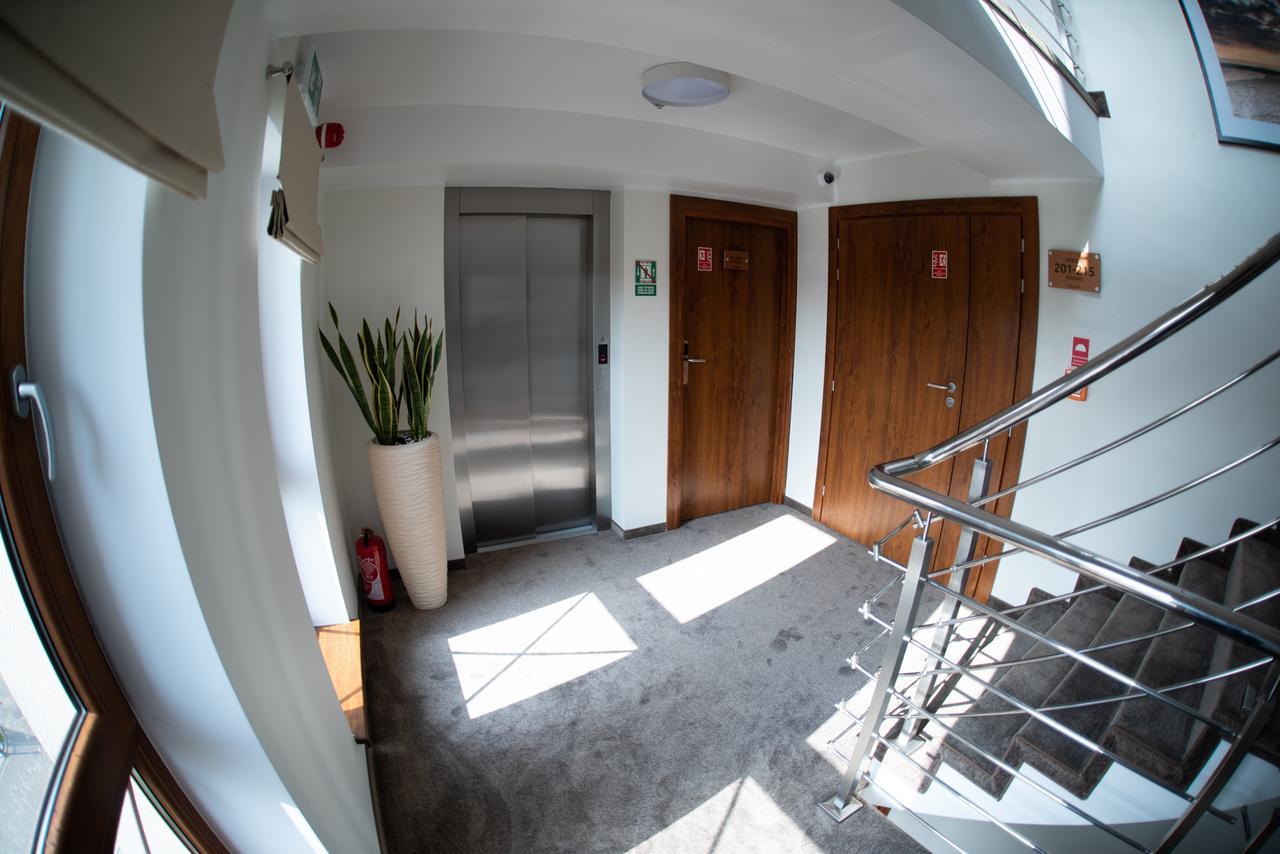 Grand Leba - Adults Only Hotel Екстериор снимка