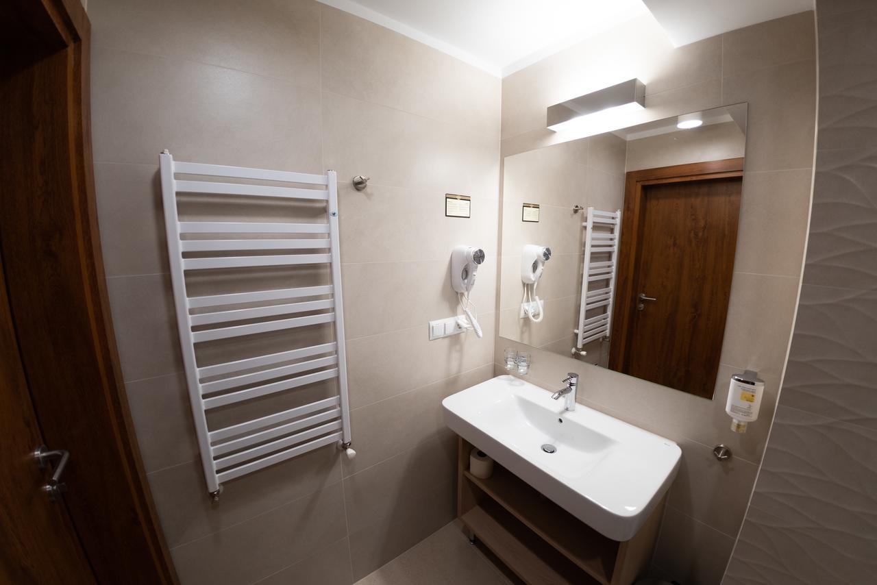 Grand Leba - Adults Only Hotel Екстериор снимка