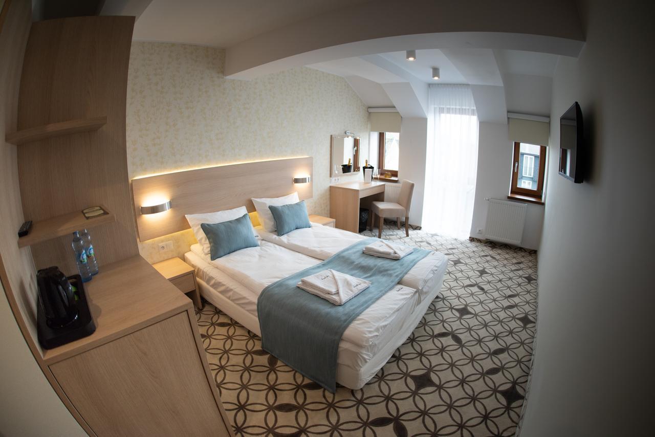 Grand Leba - Adults Only Hotel Екстериор снимка
