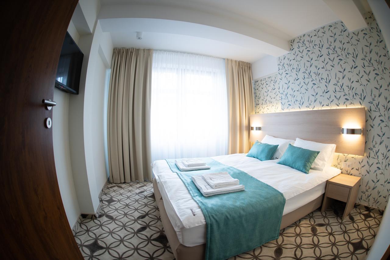 Grand Leba - Adults Only Hotel Екстериор снимка