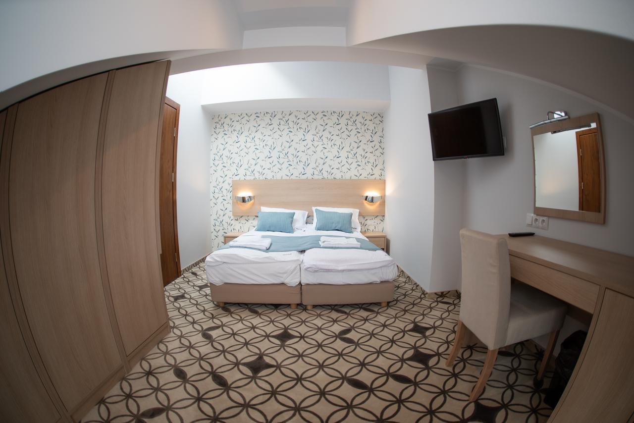 Grand Leba - Adults Only Hotel Екстериор снимка