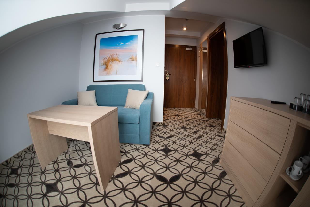 Grand Leba - Adults Only Hotel Екстериор снимка