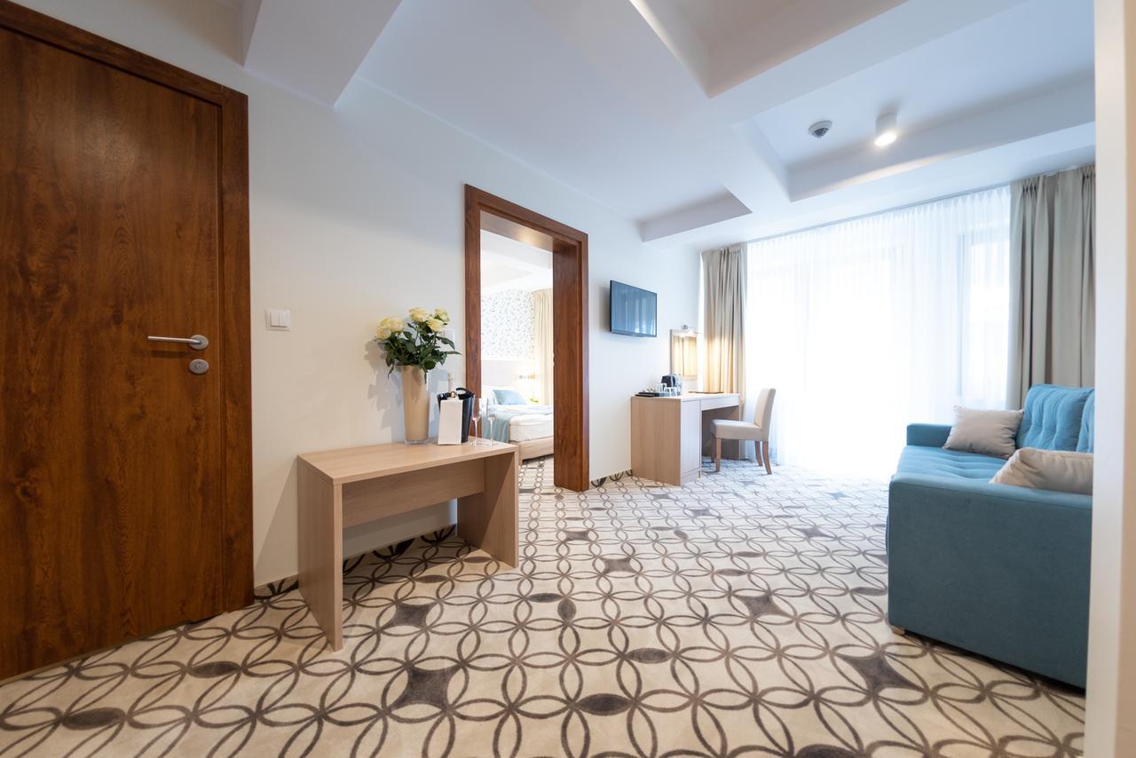 Grand Leba - Adults Only Hotel Екстериор снимка