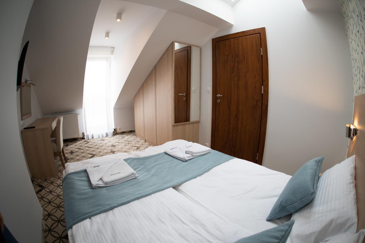 Grand Leba - Adults Only Hotel Екстериор снимка