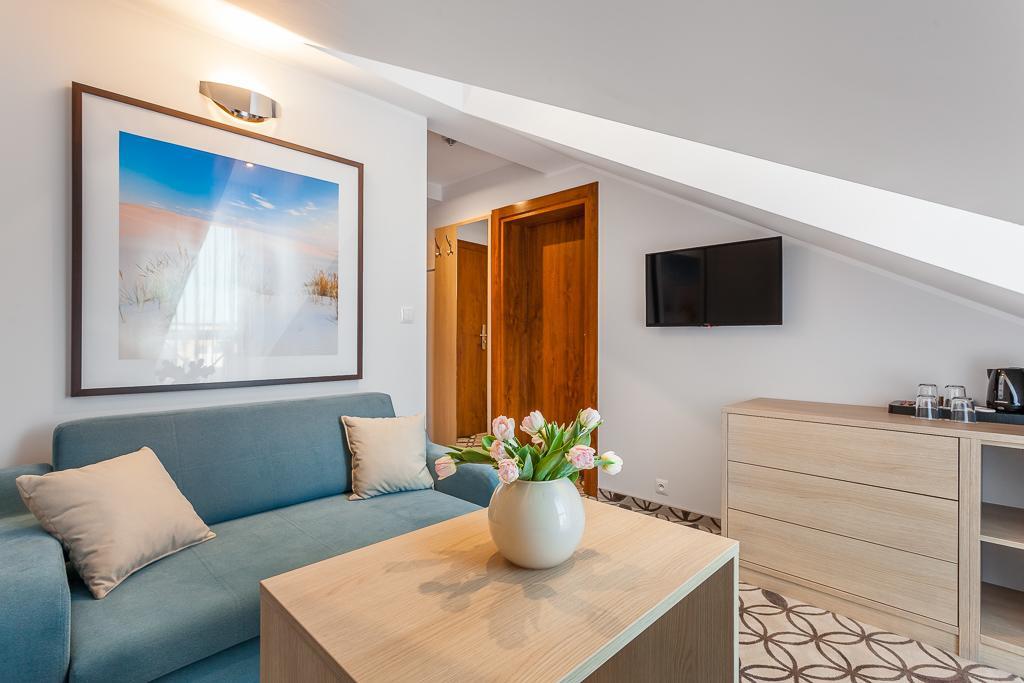 Grand Leba - Adults Only Hotel Екстериор снимка