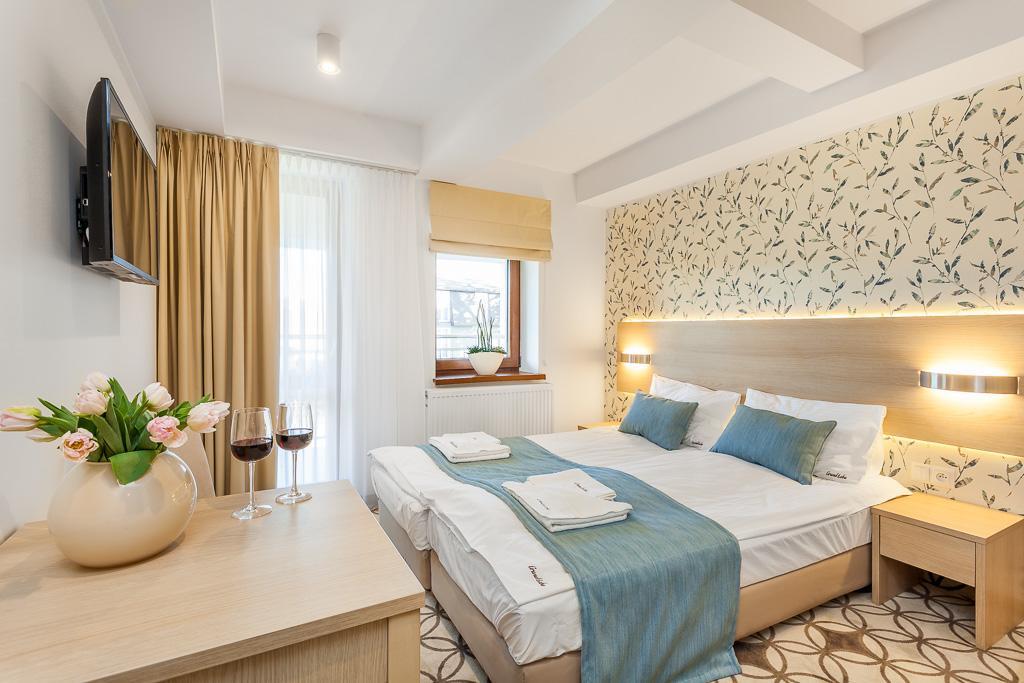 Grand Leba - Adults Only Hotel Екстериор снимка