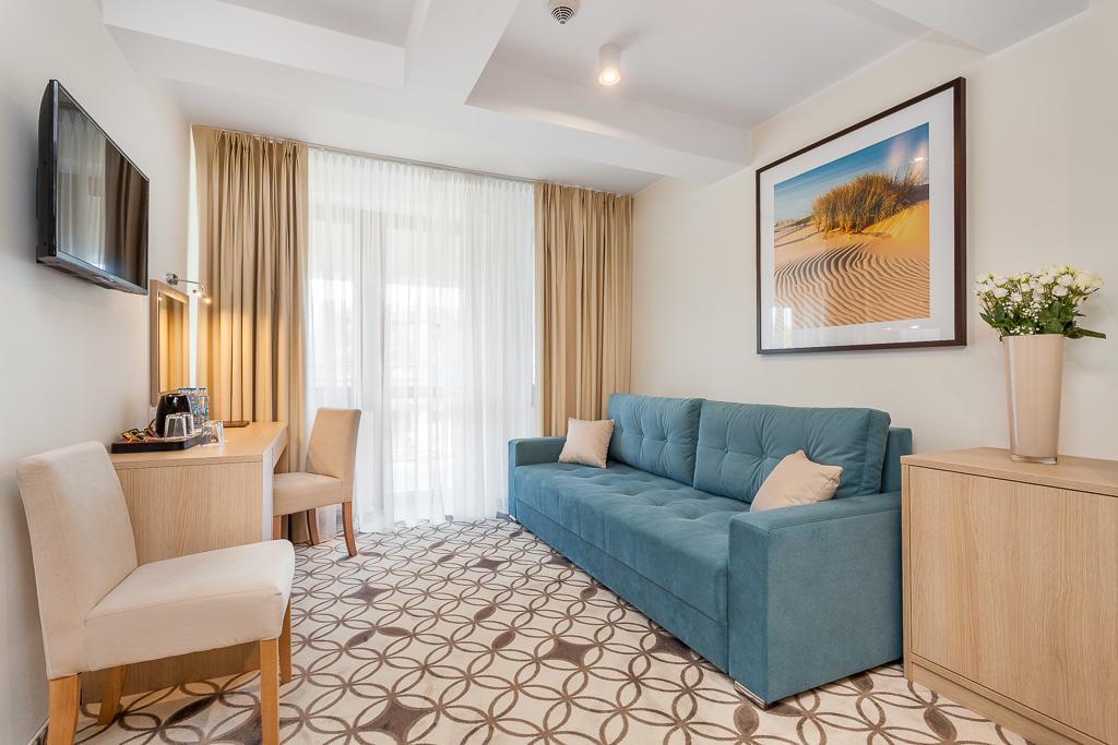 Grand Leba - Adults Only Hotel Екстериор снимка