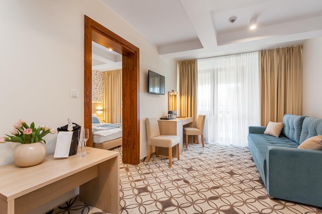 Grand Leba - Adults Only Hotel Екстериор снимка