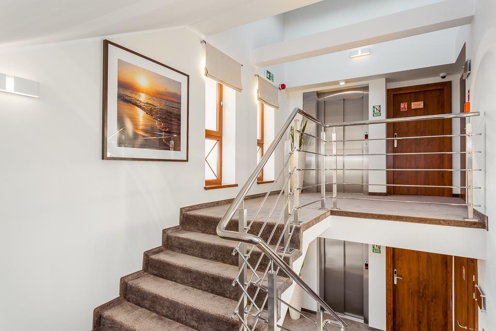 Grand Leba - Adults Only Hotel Екстериор снимка